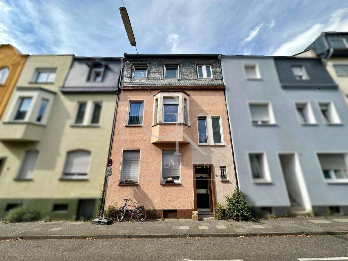 Frontansicht