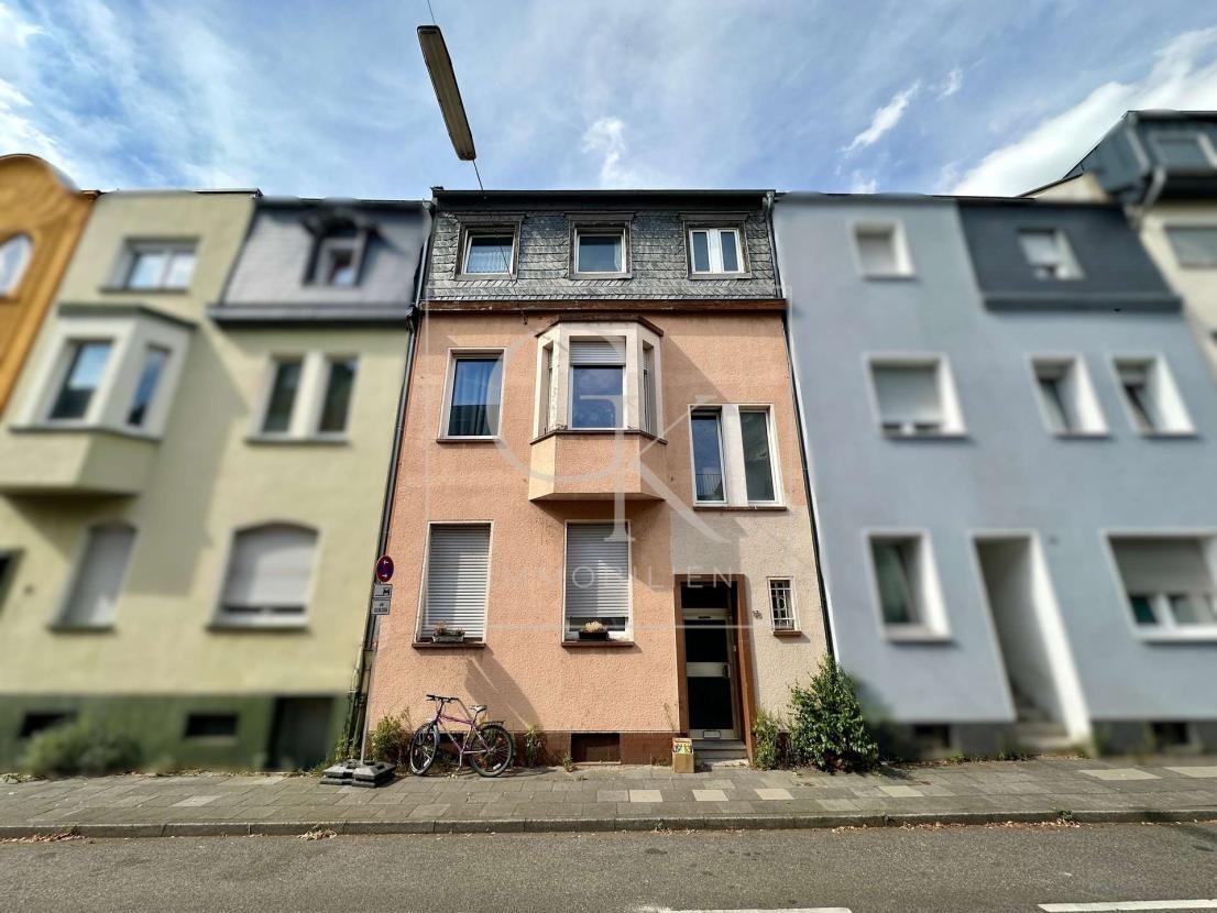 Frontansicht
