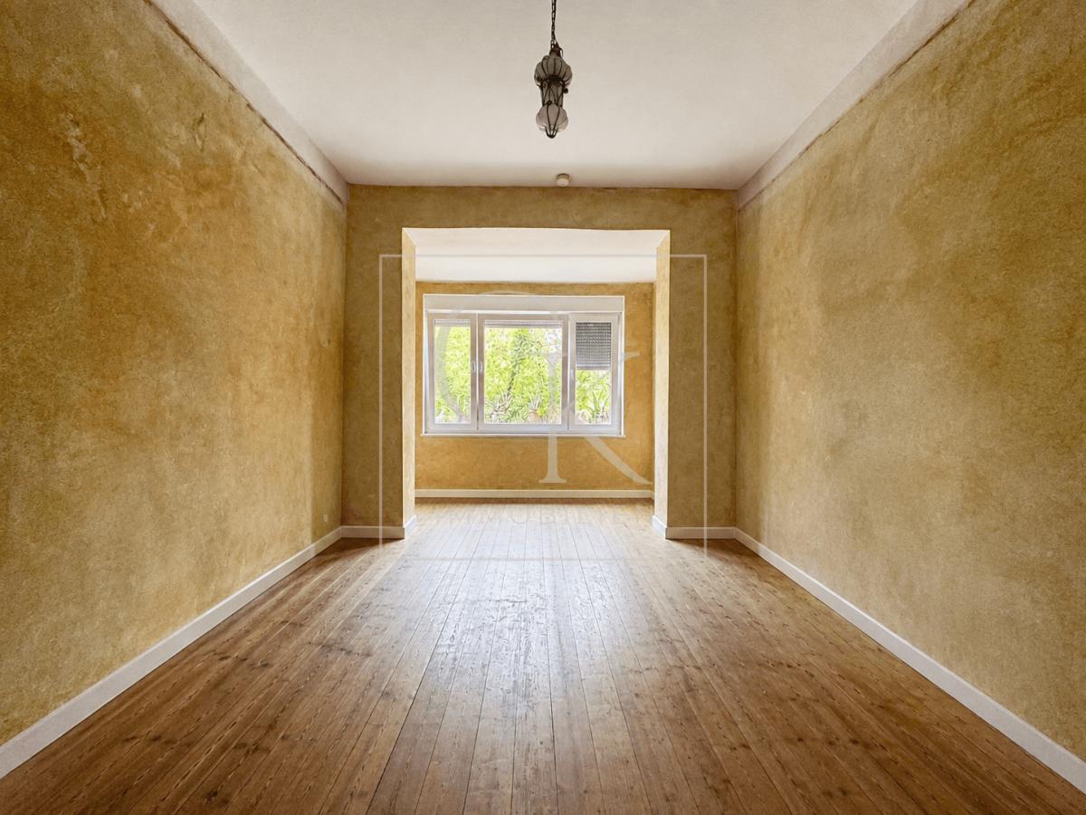 Wohnzimmer EG