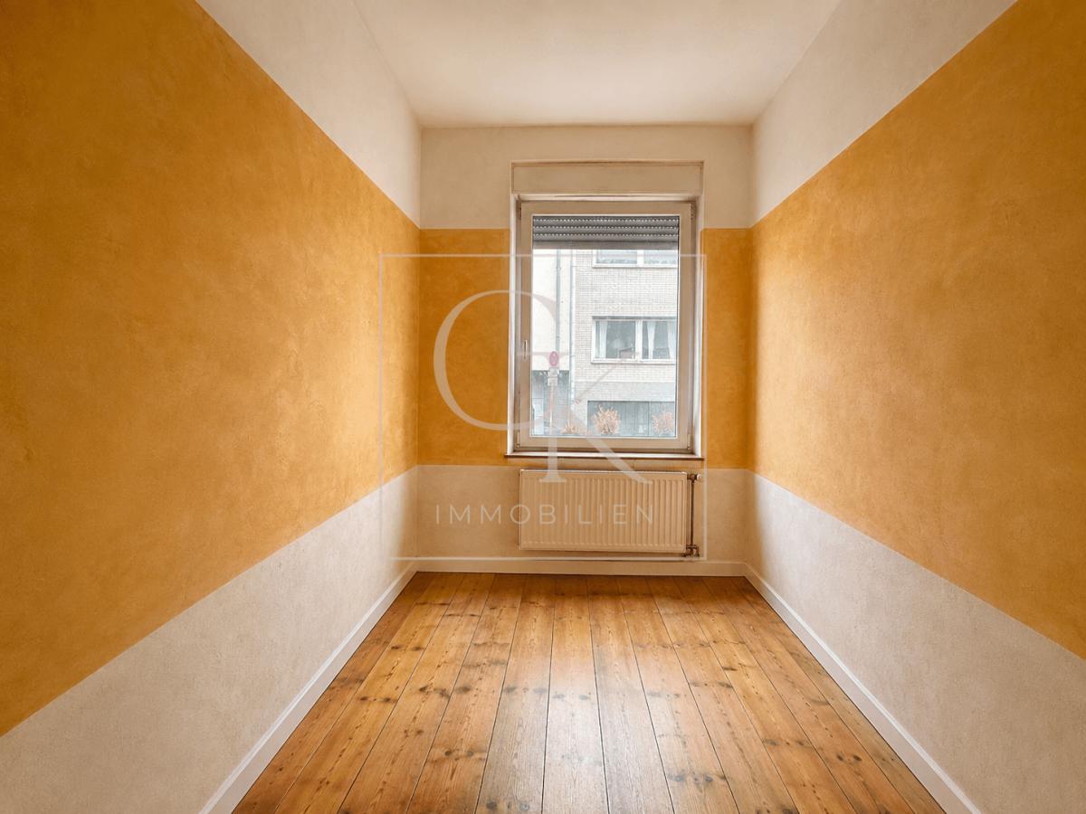 Schlafzimmer EG