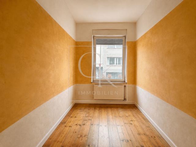 Schlafzimmer EG
