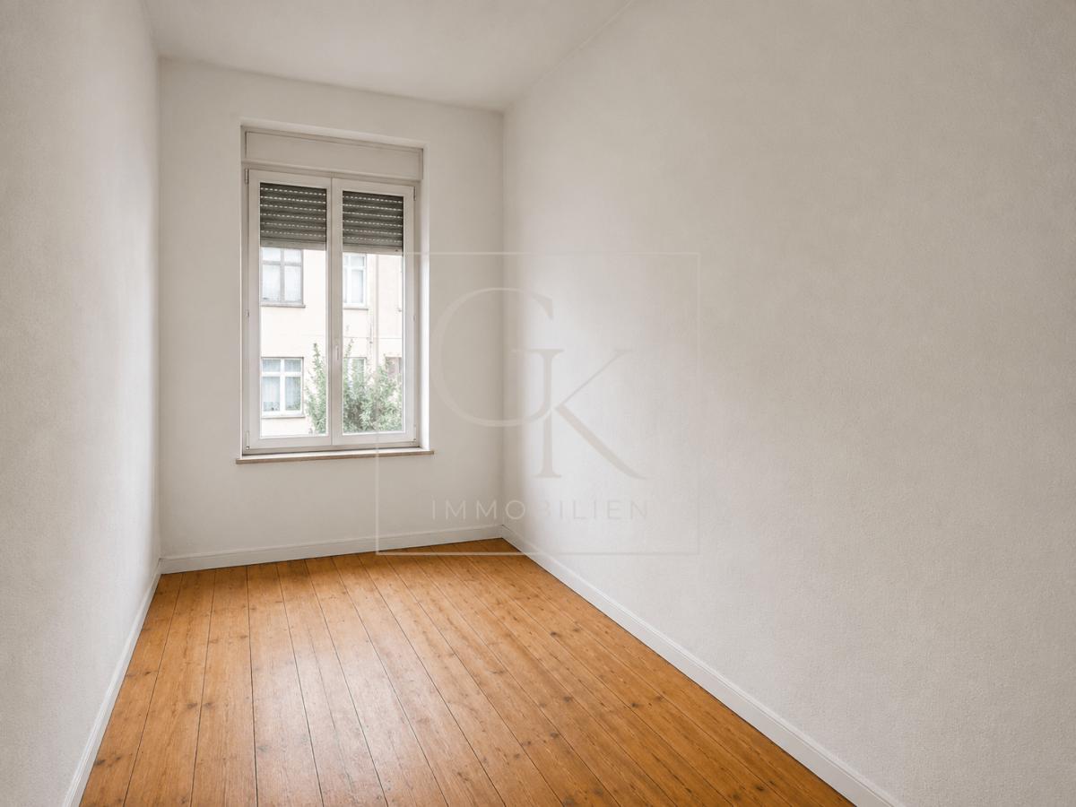 Schlafzimmer EG