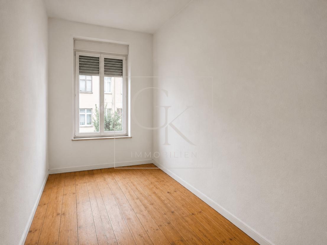 Schlafzimmer EG