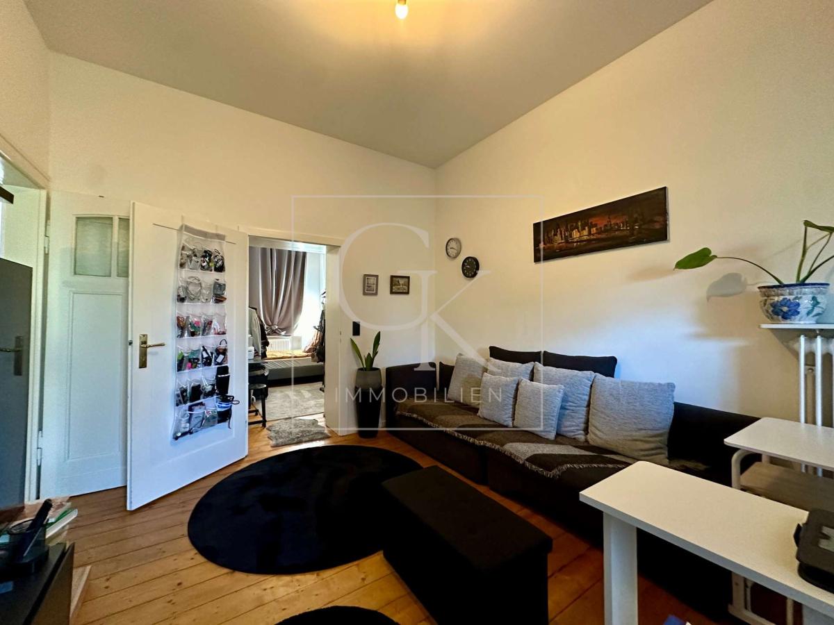 Wohnzimmer OG