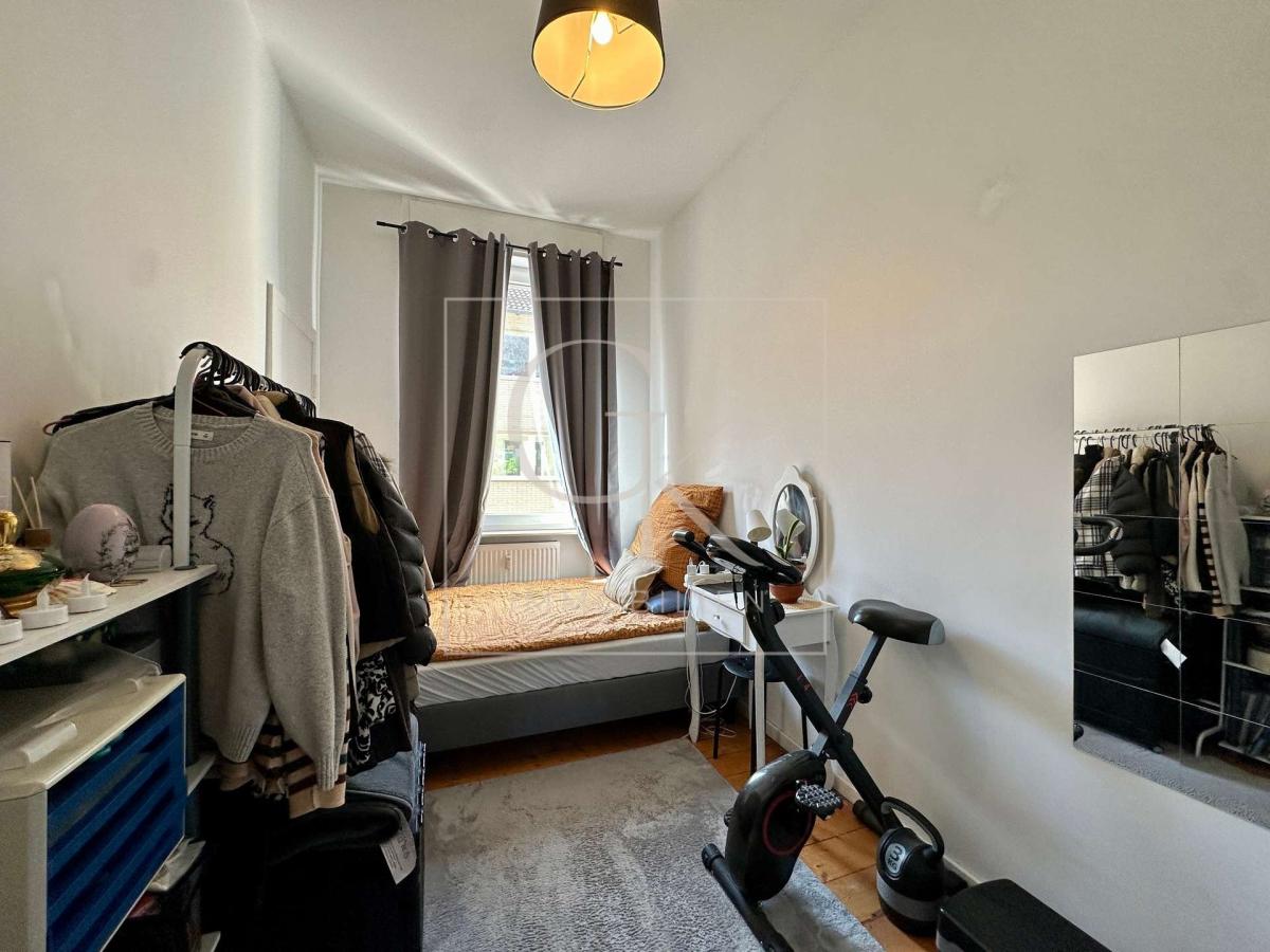 Schlafzimmer OG