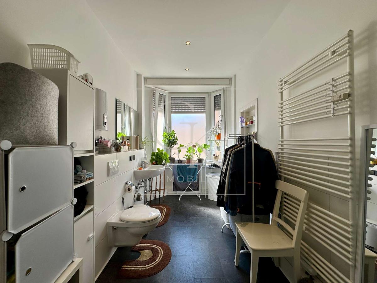 Badezimmer OG