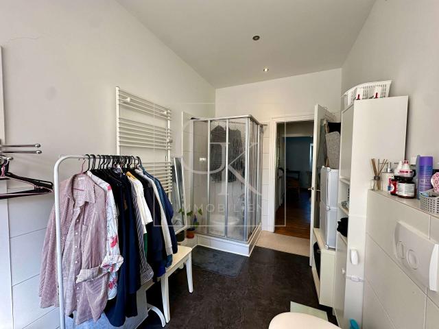 Badezimmer OG