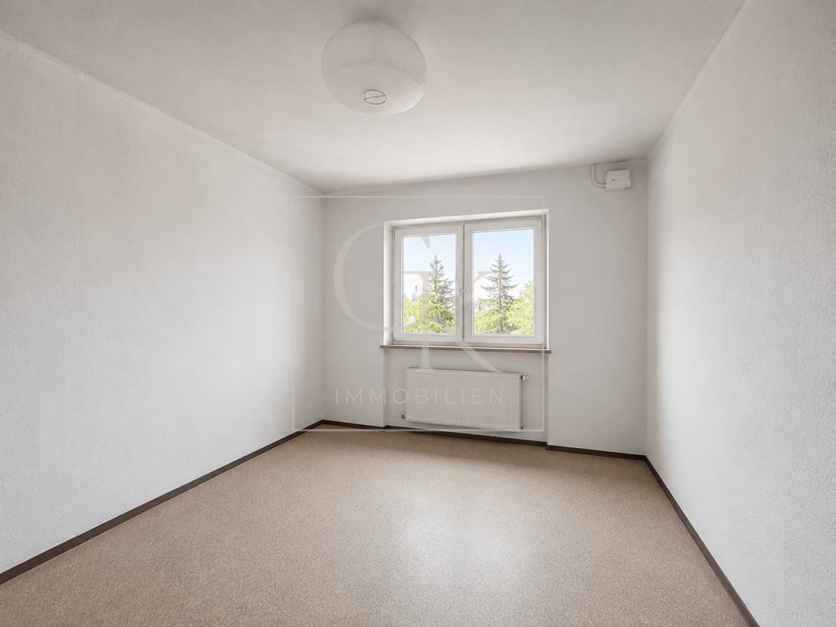 Schlafzimmer DG