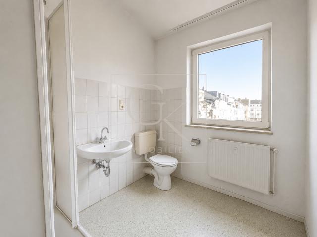 Badezimmer DG
