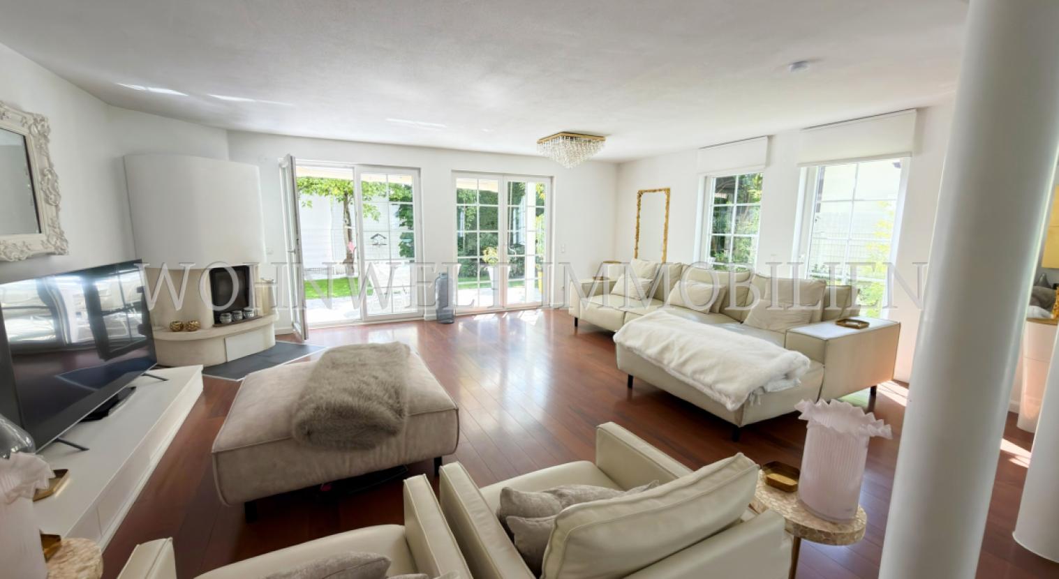Wohnen EG