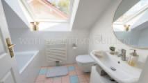 Badezimmer OG