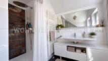 Badezimmer OG