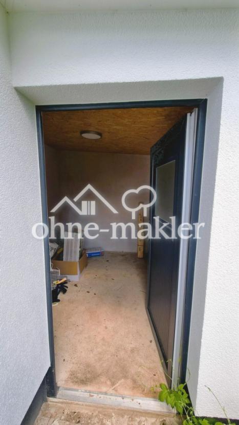 Abstellraum