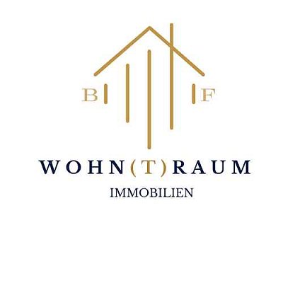 BF Wohn(t)raum Immobilien Logo