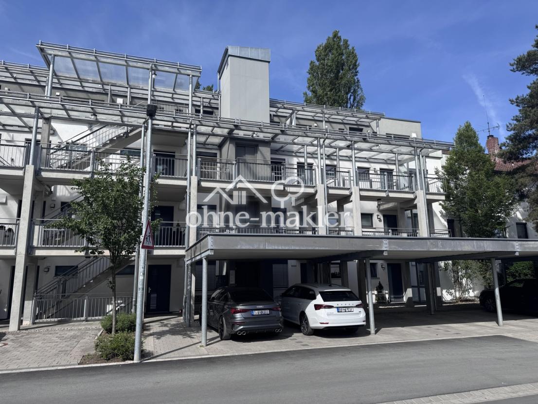 Wohnung oben rechts