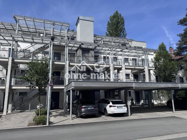 Wohnung oben rechts
