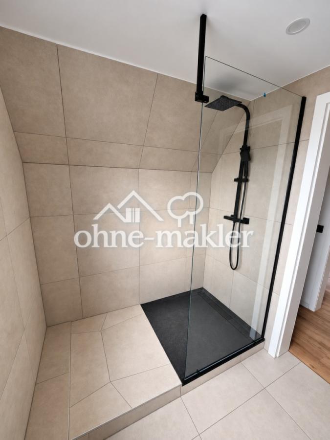 Dusche