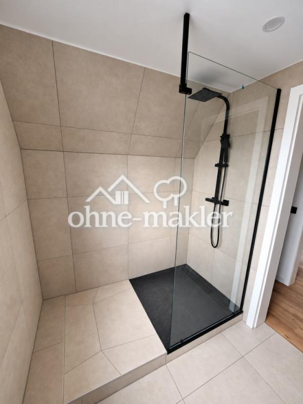 Dusche