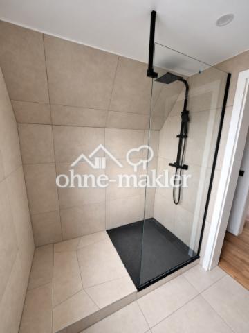 Dusche