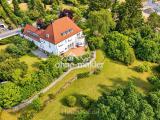 Hetenhof - Villa und Garten