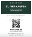 QR-Code zum Hetenhof