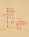 1929 - Eingabeplan EG