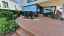 Garten-Terrasse