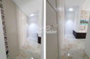 Master-Badezimmer