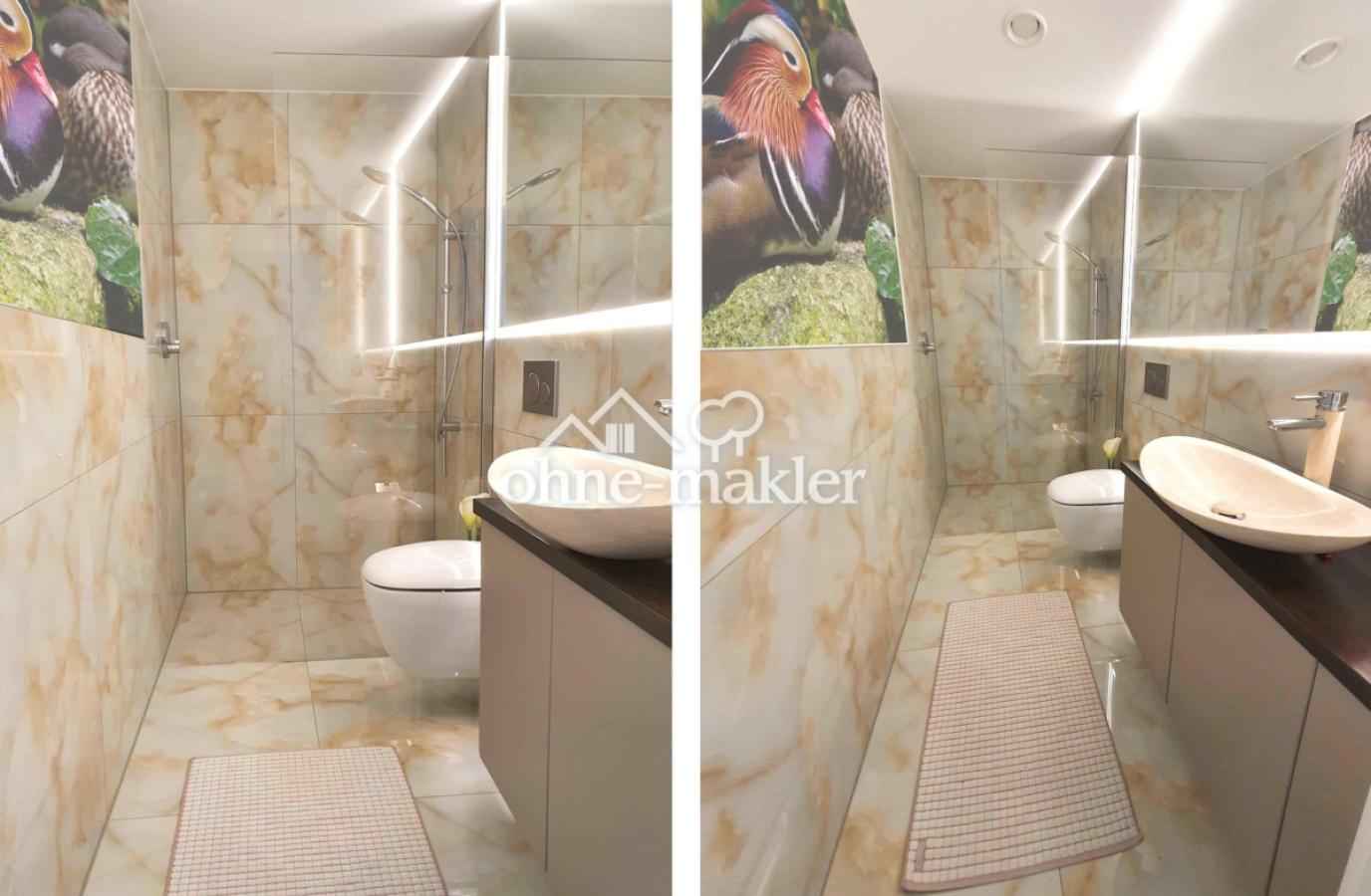 Badezimmer 2