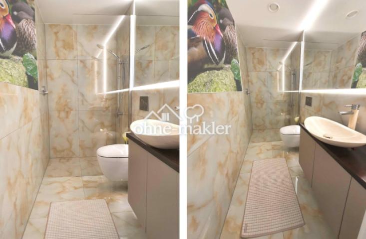 Badezimmer 2