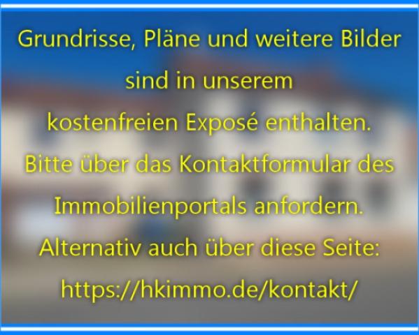 Infos zum Objekt anfordern