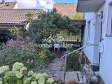 Geschützte ruhige Terrasse