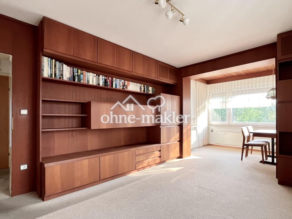 Wohnzimmer EG