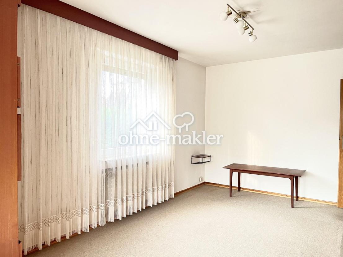 Wohnzimmer EG