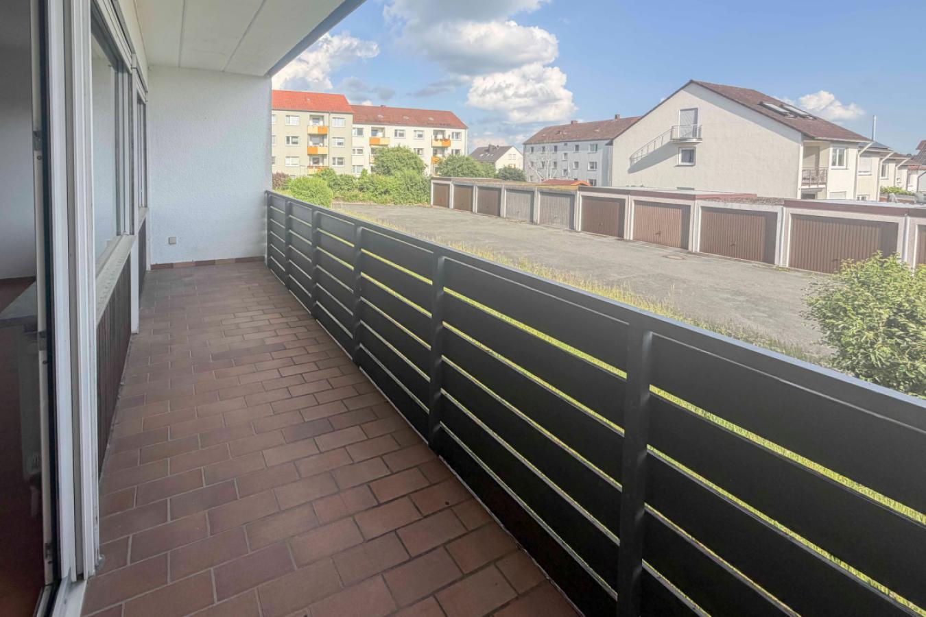 Balkon