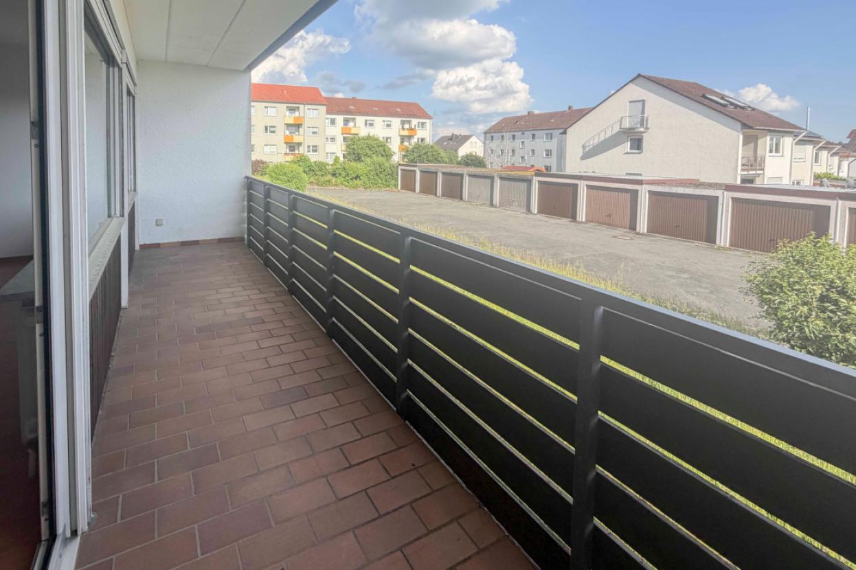 Balkon