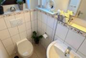 Gäste-WC