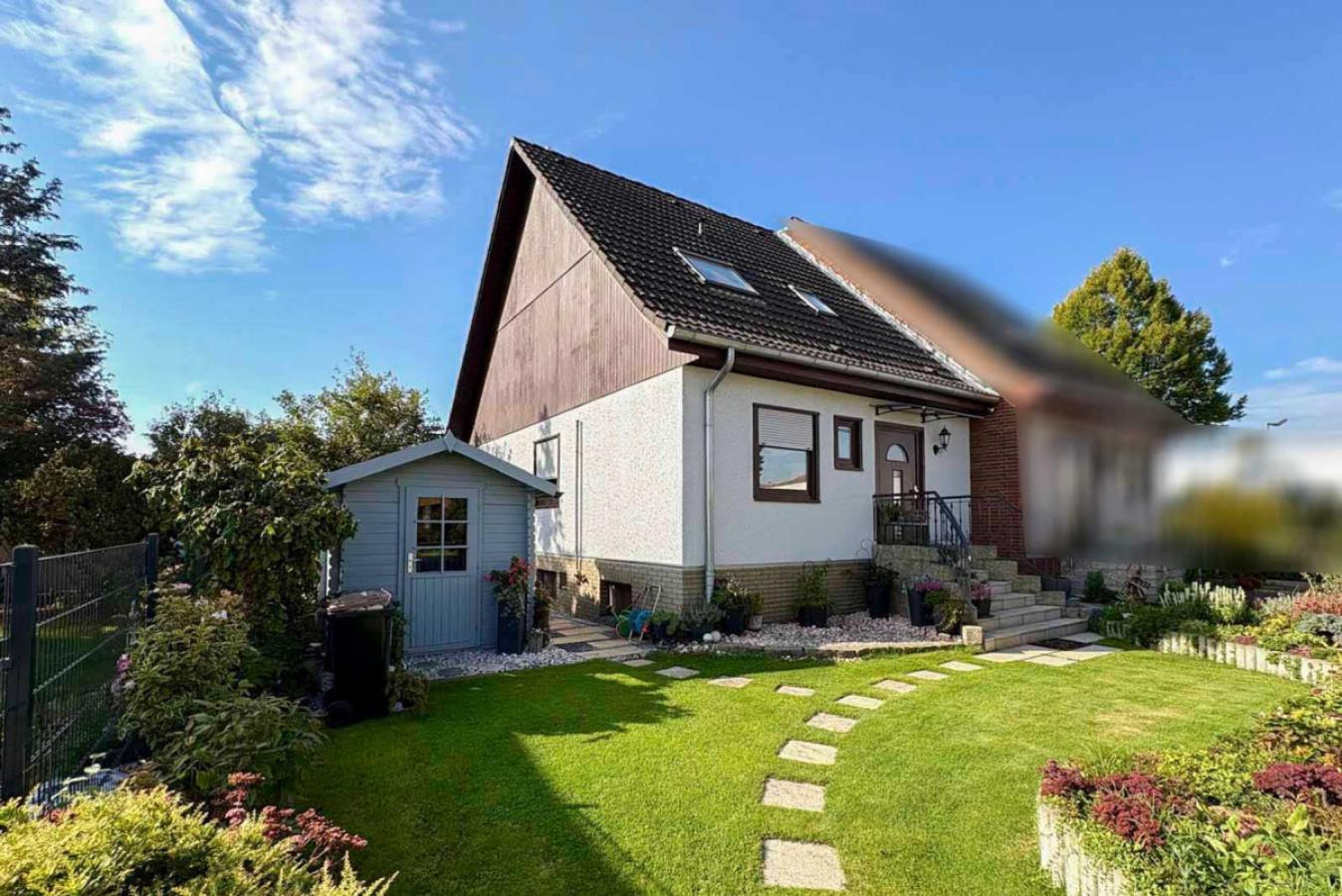 Außenansicht (vorne)