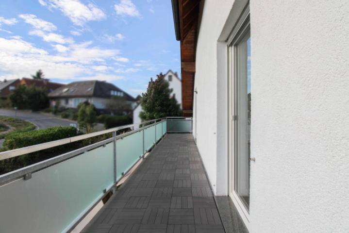 Süd-Balkon