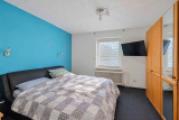 Schlafzimmer unten