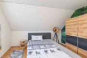 Schlafzimmer oben