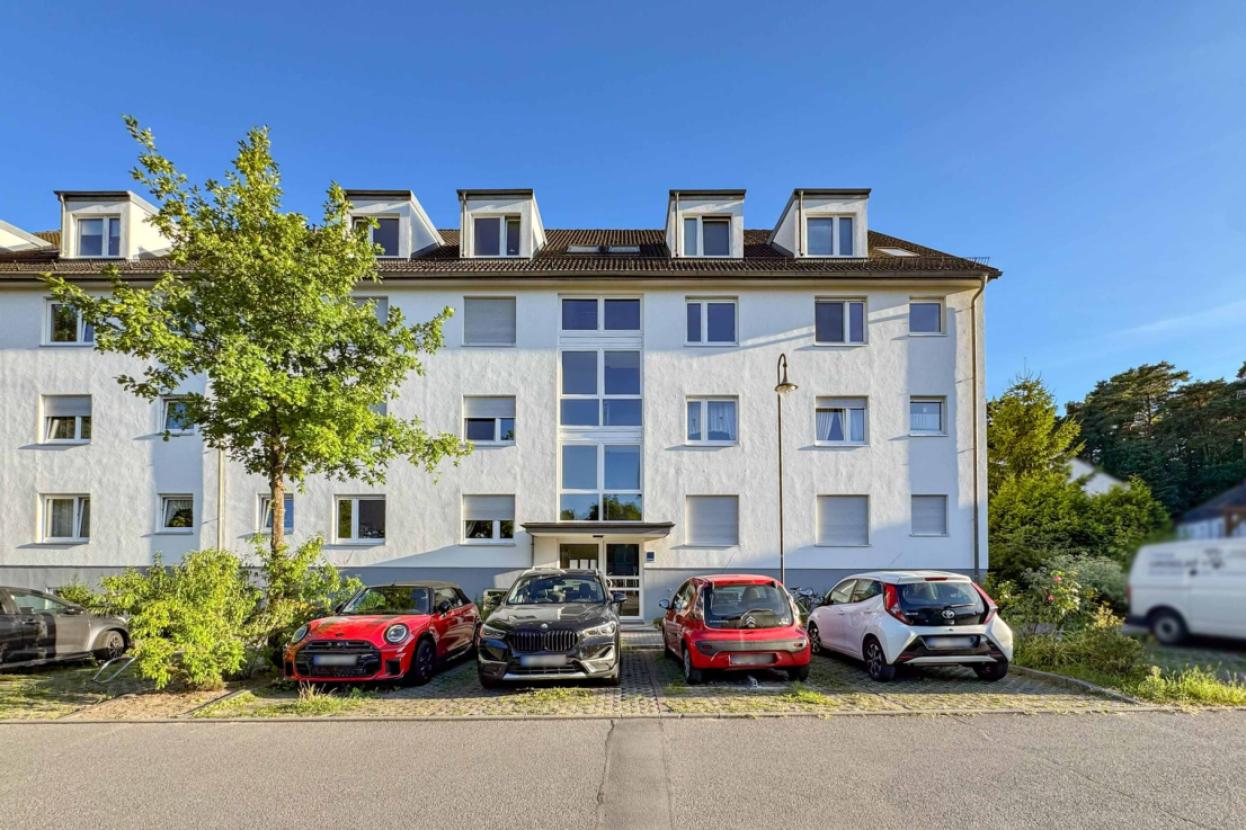 Außenansicht