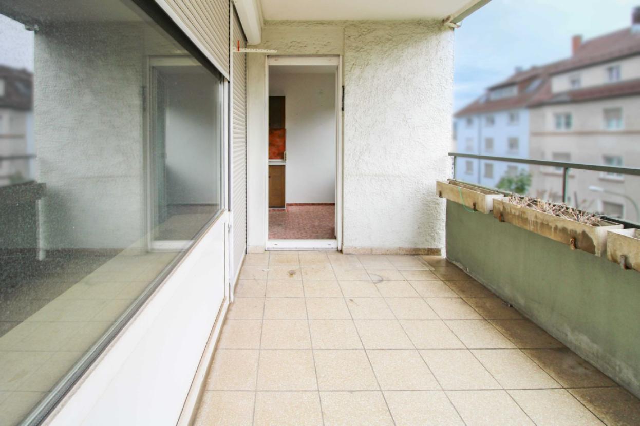 Balkon