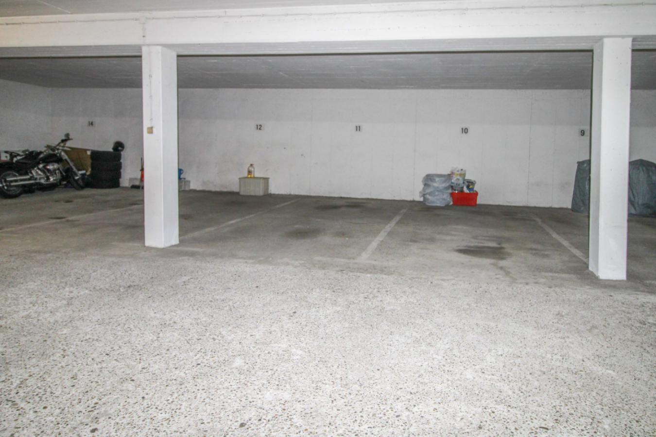 Stellplatz Nr 11