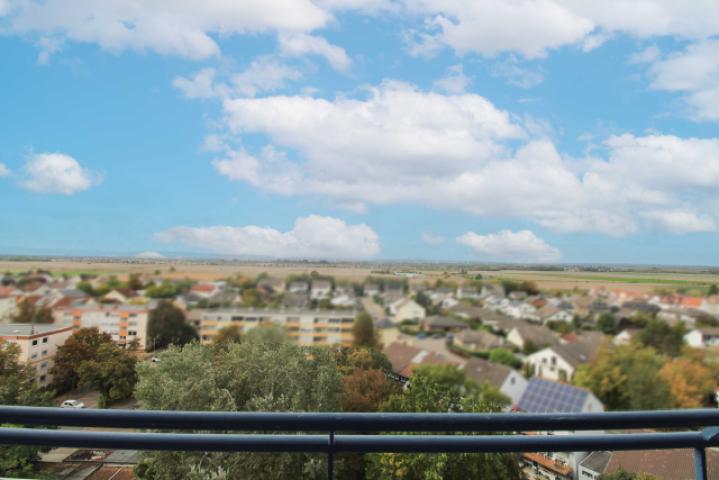 Aussicht 10.OG