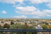 Aussicht 10.OG