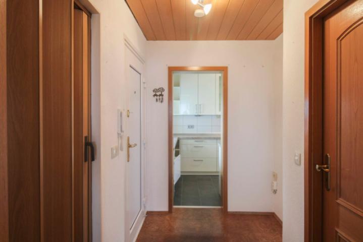Wohnungseingang