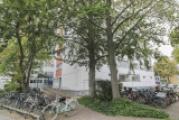 Fahrradstellplatz