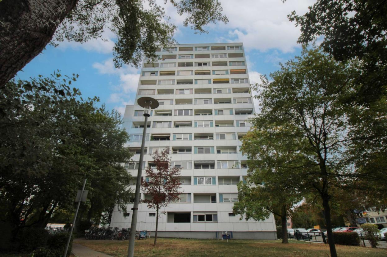 Ansicht