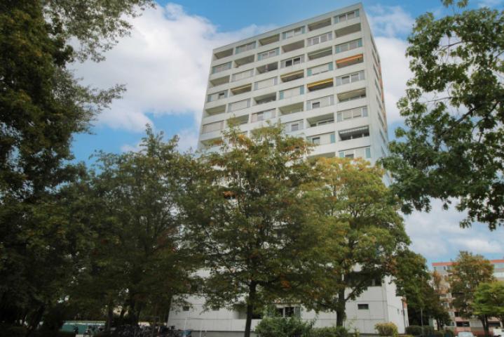 Ansicht